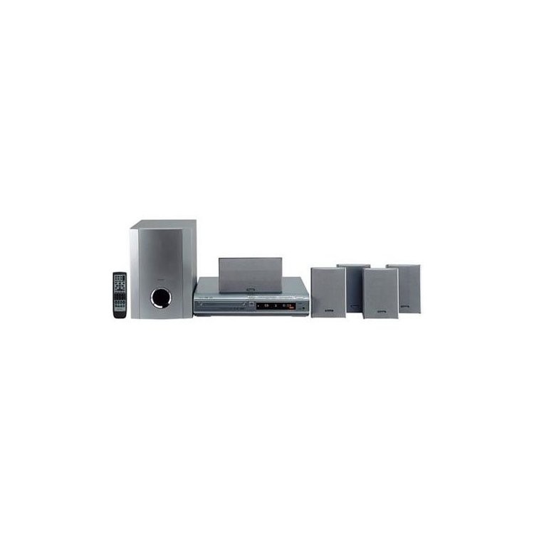 Pioneer DCS-100