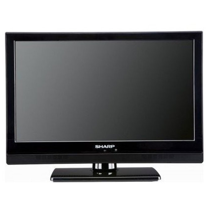 Sharp LC-32S7E