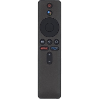 Пульт Huayu для Xiaomi MI ver.1 SMART TV (голосовое управление)