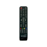Пульт Shivaki 2200-ED00SH (2200-ED00SHIV)