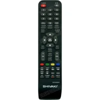 Пульт Shivaki 2200-ED00SH (2200-ED00SHIV) (оригинальный)