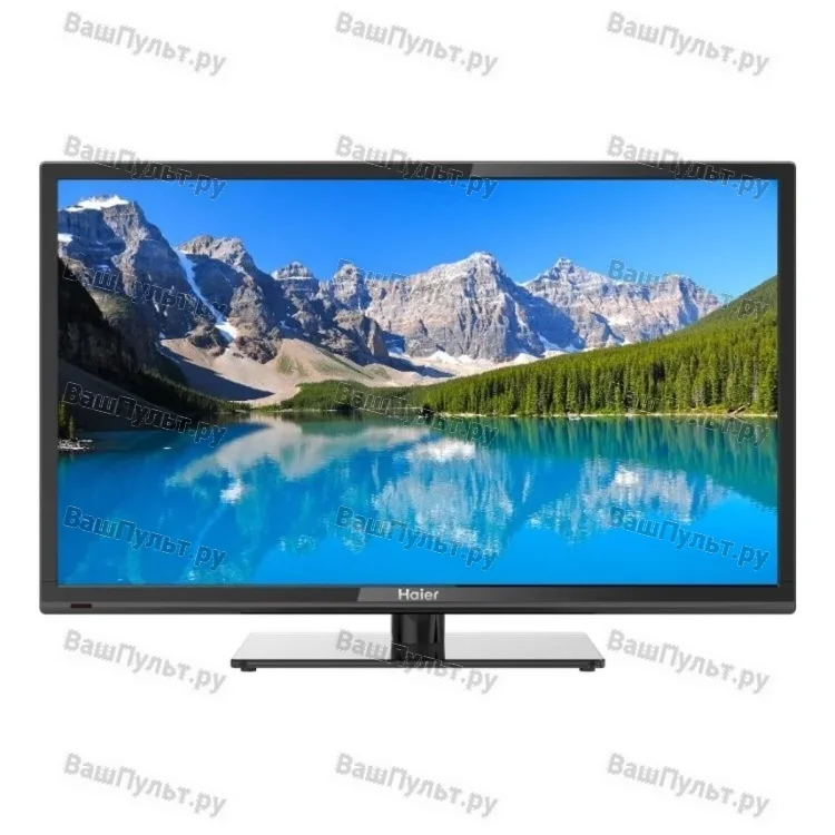 Haier LE28F6000T