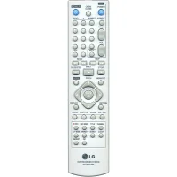 Пульт LG 6711R1P109F (оригинальный)