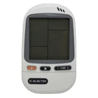 Пульт для кондиционера Electra cond white (оригинальный)