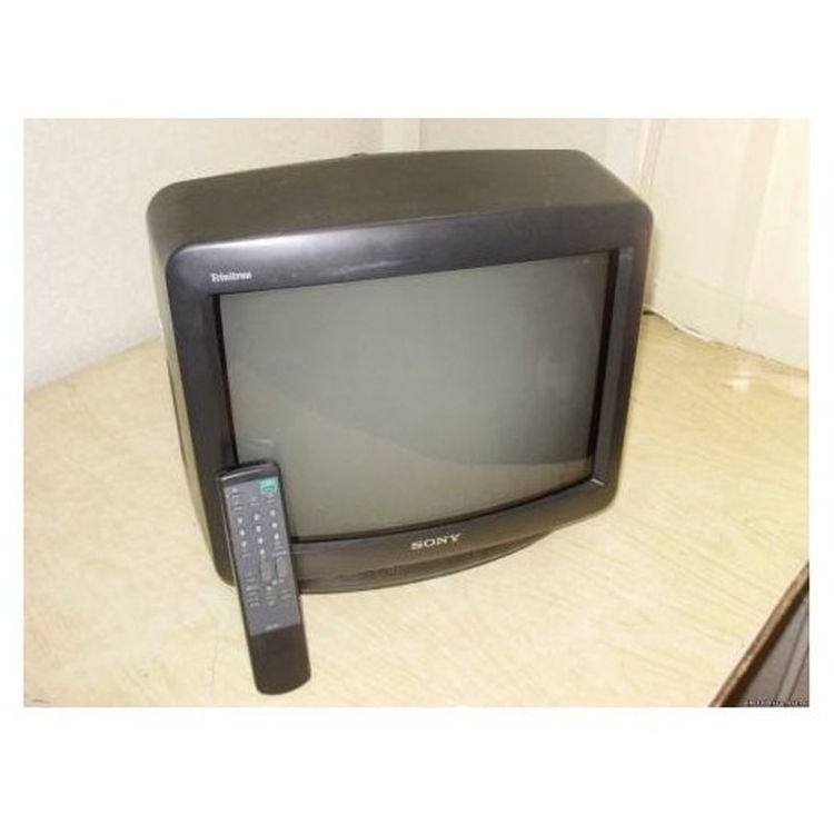 Sony KV-1400K