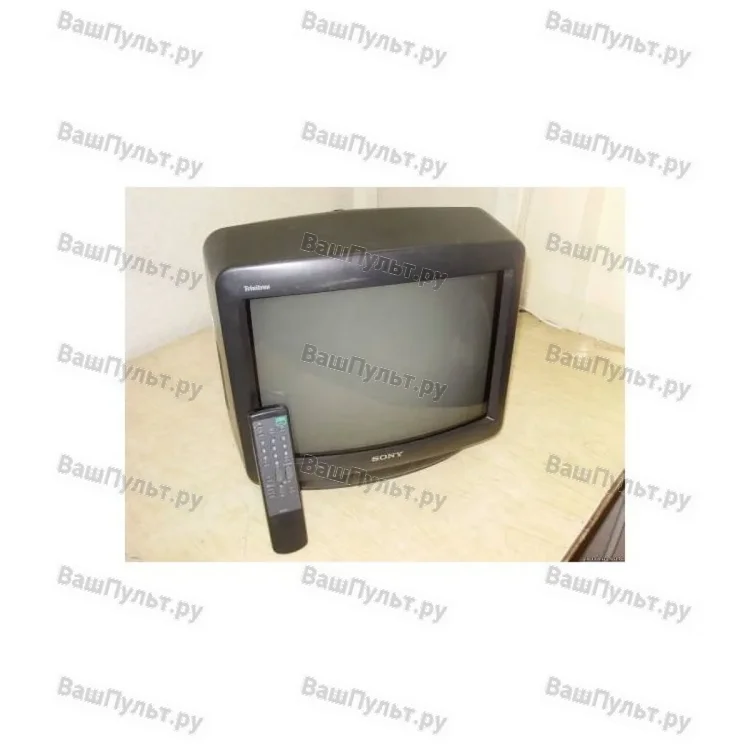 Sony KV-1400K