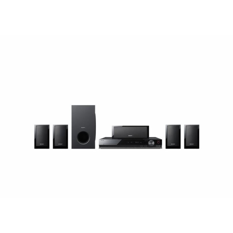 Sony DAV-DZ330