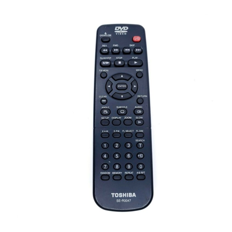 Пульт Toshiba SE-R0047