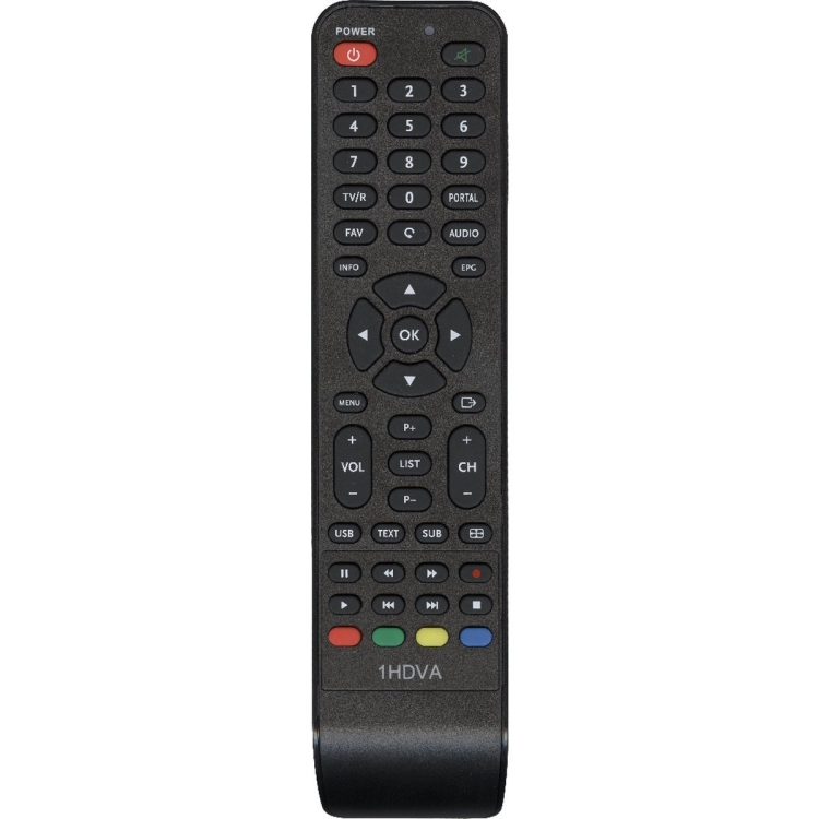 Пульт Huayu для НТВ ПЛЮС 1HDVA PVR