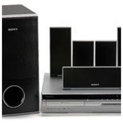 Sony DAV-HDX266