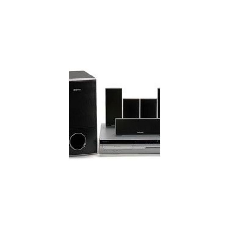 Sony DAV-HDX266