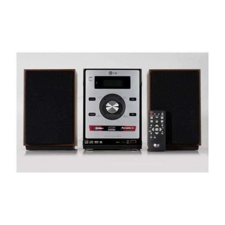 LG XA14