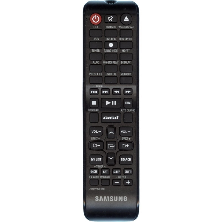 Пульт Samsung AH59-02694B