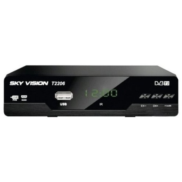 SkyVision T2206