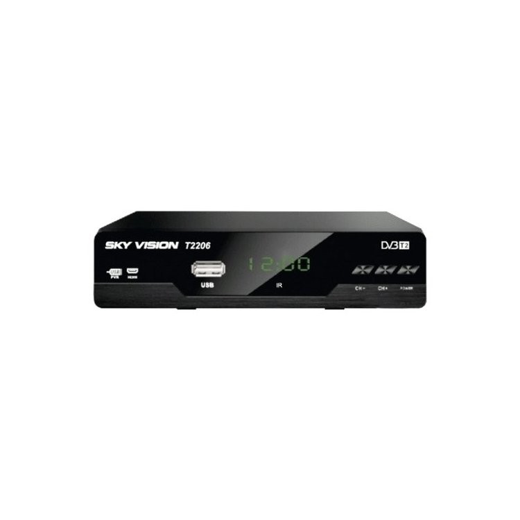 SkyVision T2206