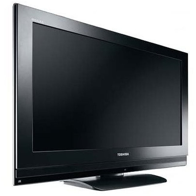 Toshiba 37A3030D