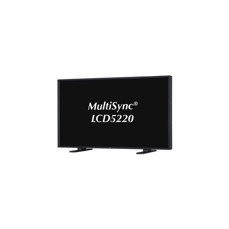 NEC MultiSync LCD5220