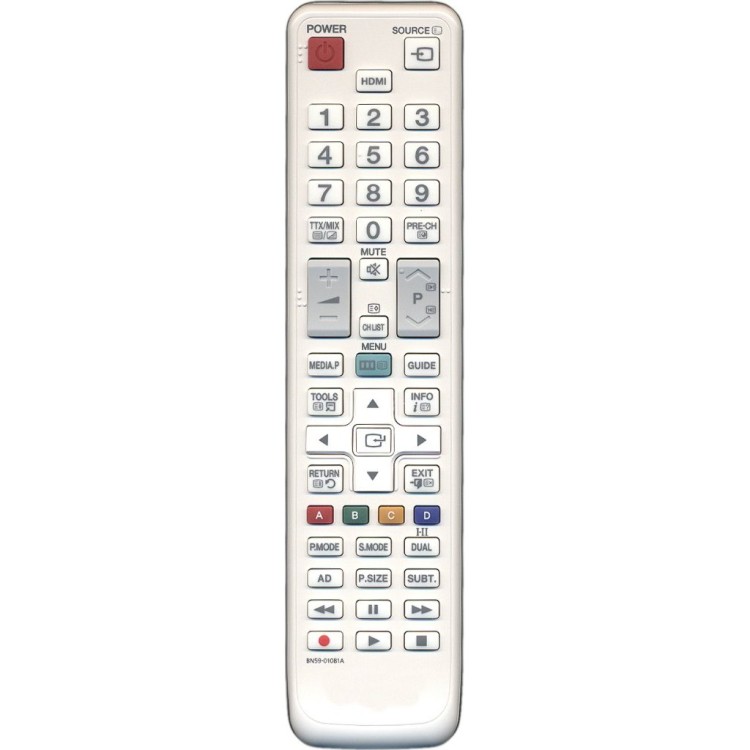 Пульт Huayu для Samsung BN59-01081A