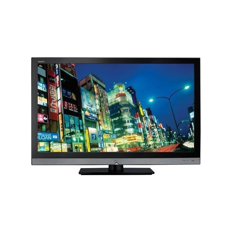 Sharp LC-32LE600RU