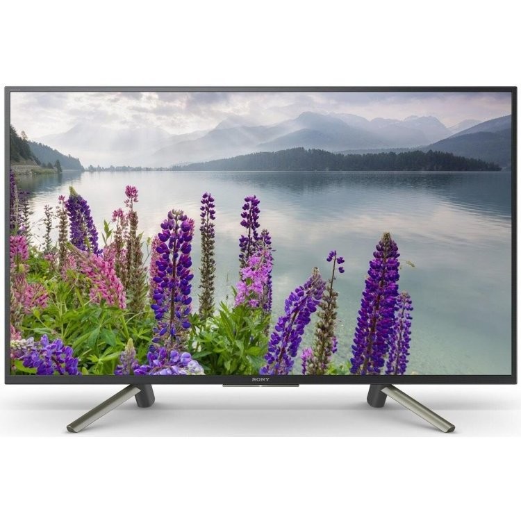 Sony KDL-49WF804BR
