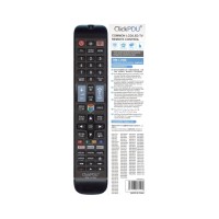 Универсальный пульт Huayu для Samsung RM-L1598