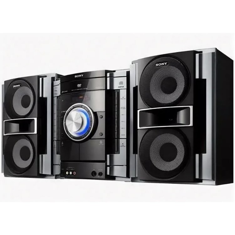 Sony MHC-RV222DA