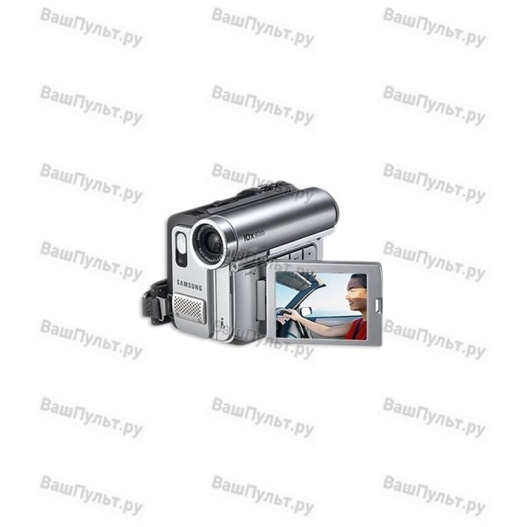 Samsung VP-D455i