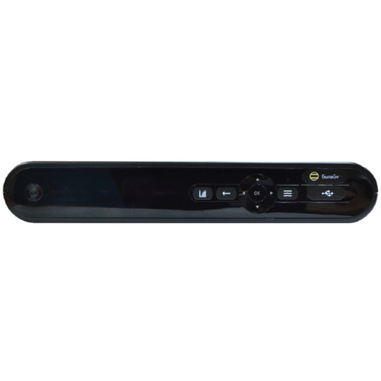 Билайн Dareglobal IPTV Jupiter T5-PM