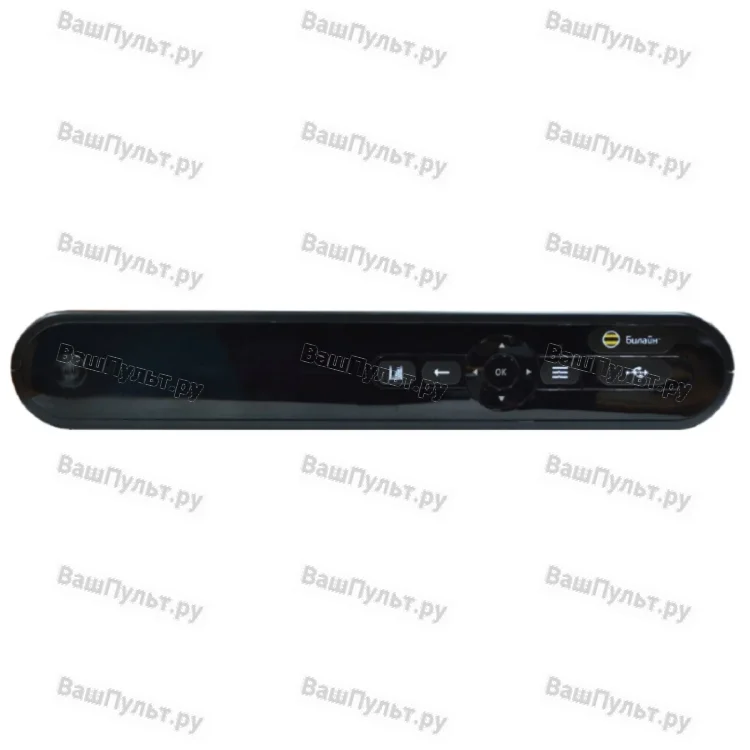 Билайн Dareglobal IPTV Jupiter T5-PM