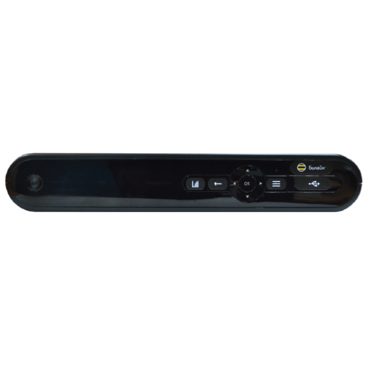 Билайн Dareglobal IPTV Jupiter T5-PM