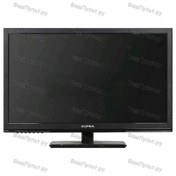 Supra STV-LC24770WL