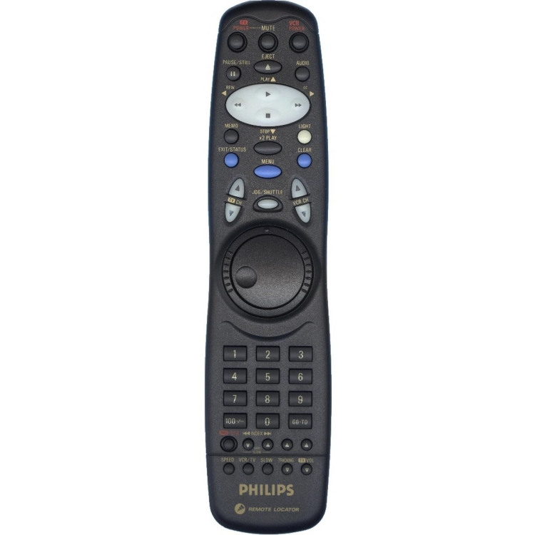 Пульт Philips RT 8491/01 (оригинальный)