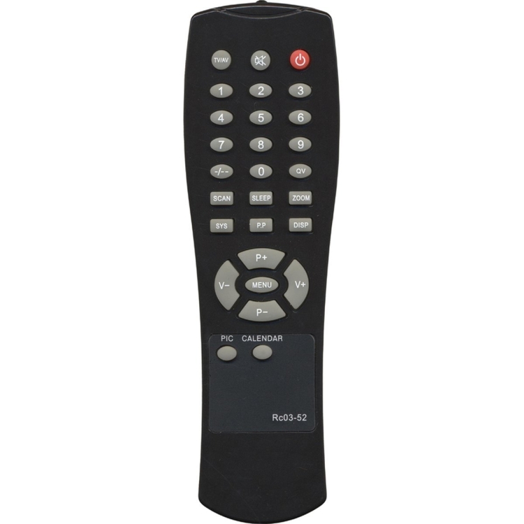 Пульт Huayu для Supra RC03-52