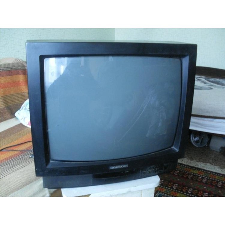 Daewoo DMQ-2036