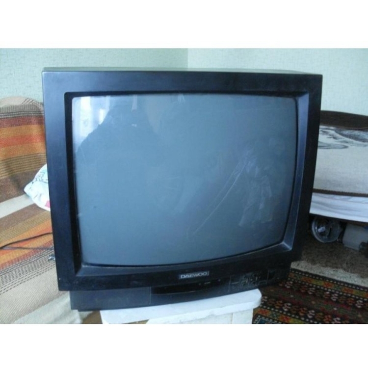 Daewoo DMQ-2036