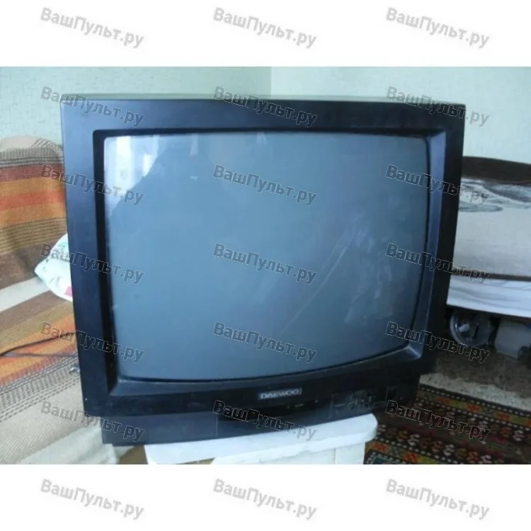 Daewoo DMQ-2036