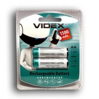 Аккумулятор AA BL2 Videx 1500mAh (20)