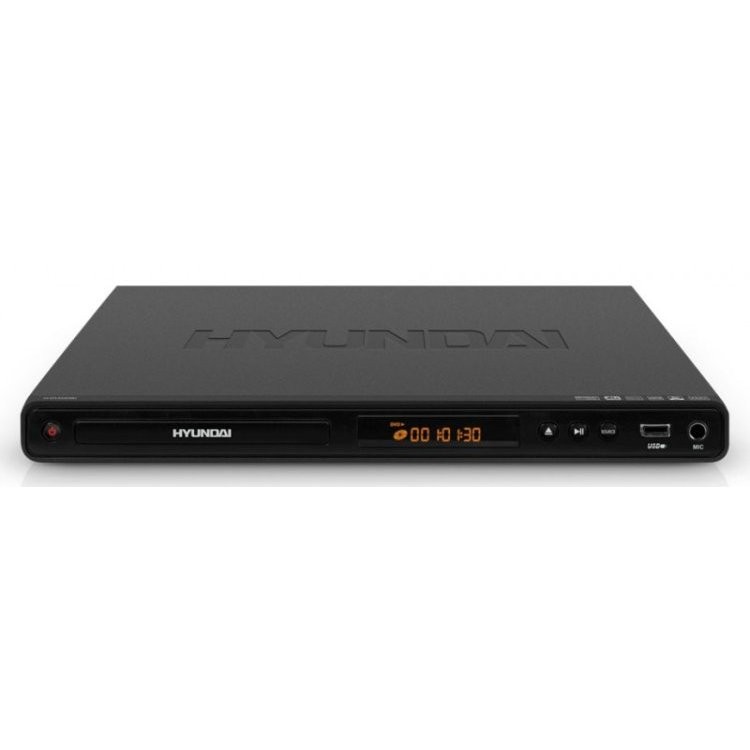 Hyundai H-DVD5090
