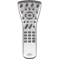 Пульт Huayu для Sharp GA074WJSA