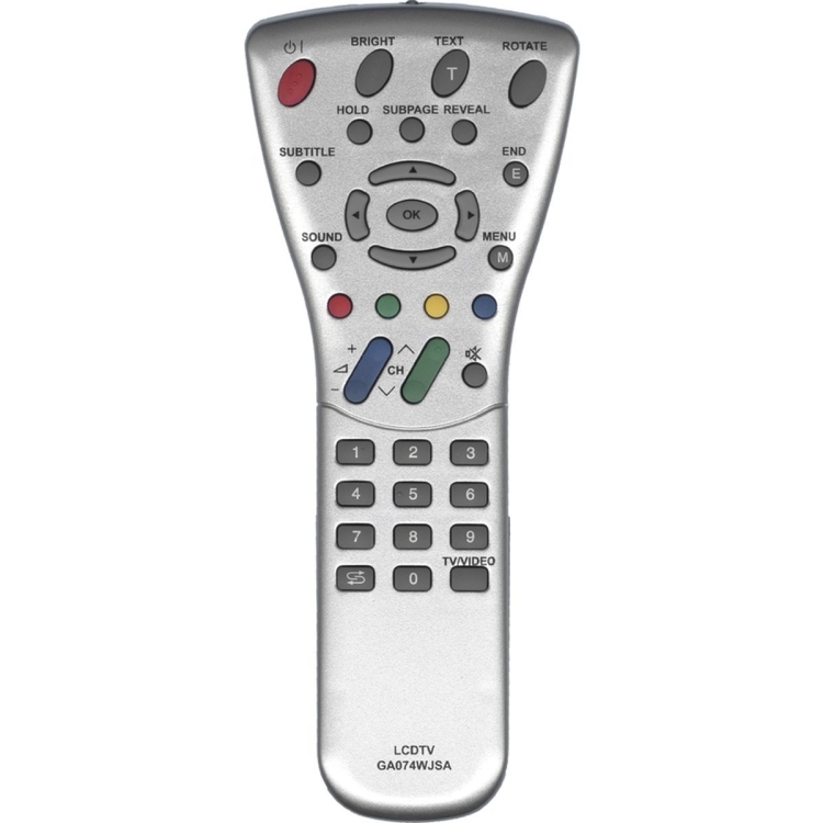 Пульт Huayu для Sharp GA074WJSA