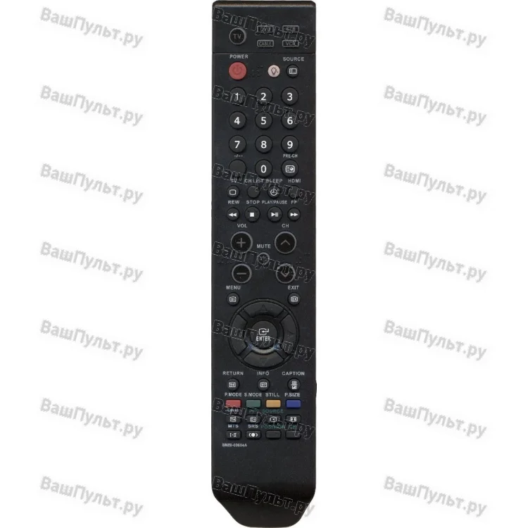 Пульт Huayu для Samsung BN59-00604A