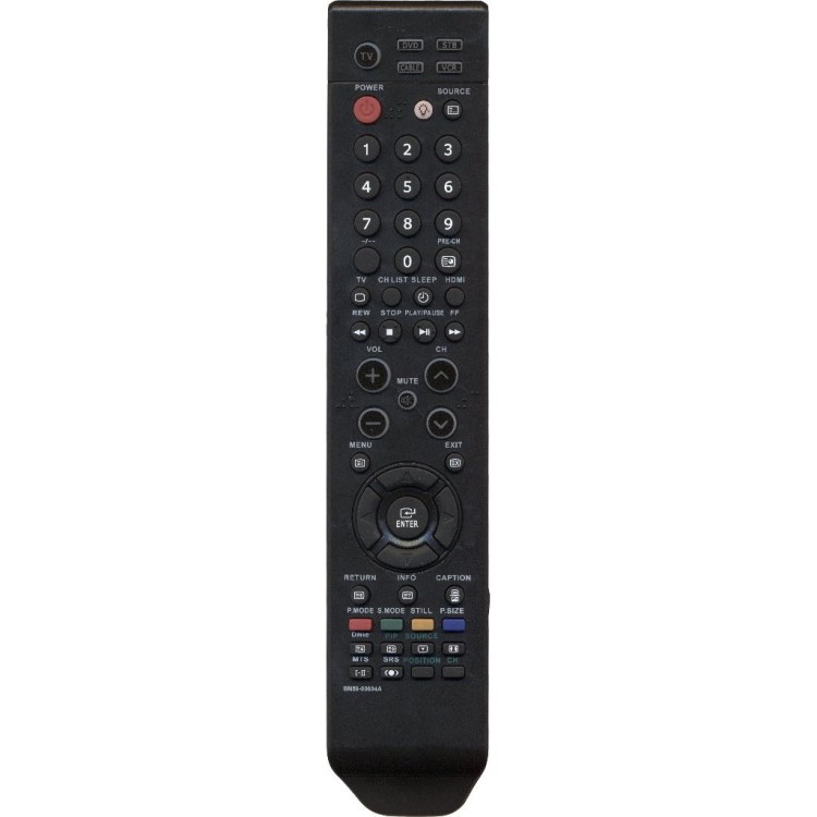 Пульт Huayu для Samsung BN59-00604A