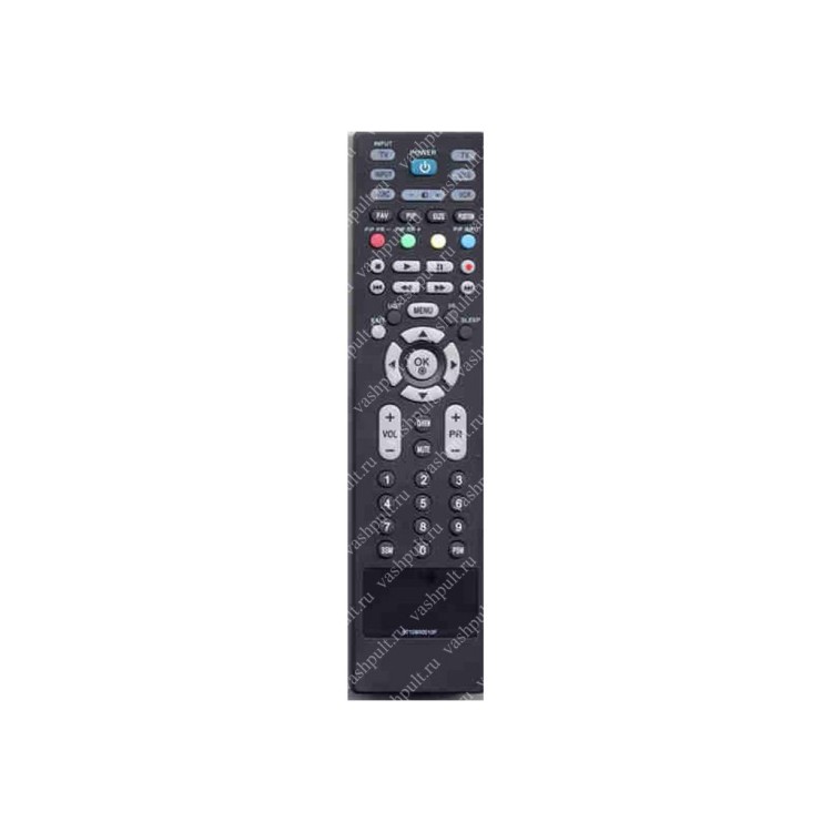 Пульт LG 6710900010F