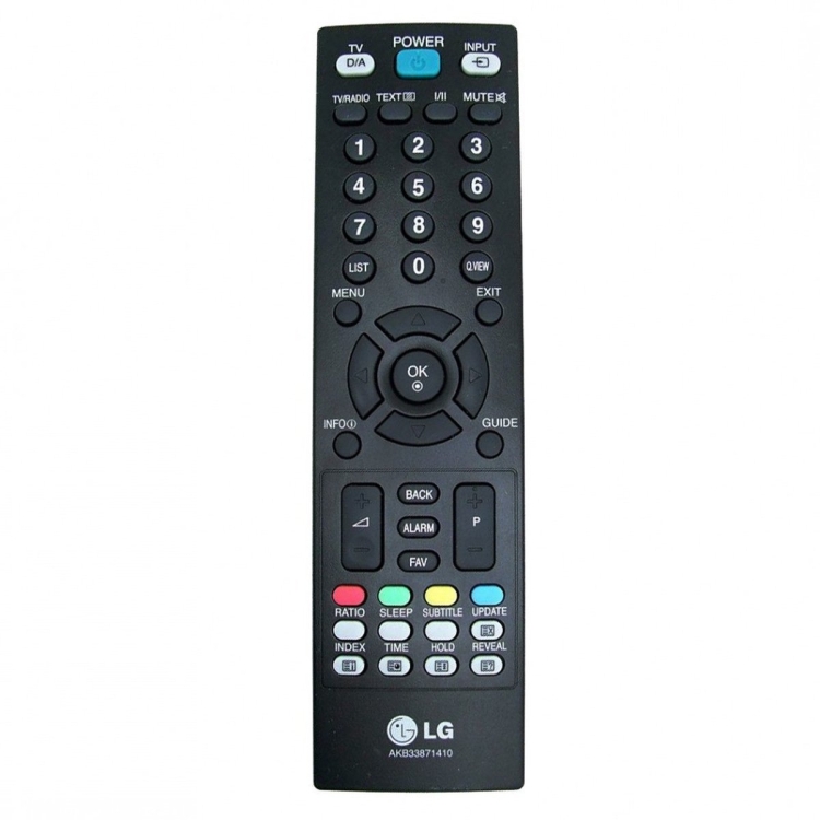 Пульт LG AKB33871410