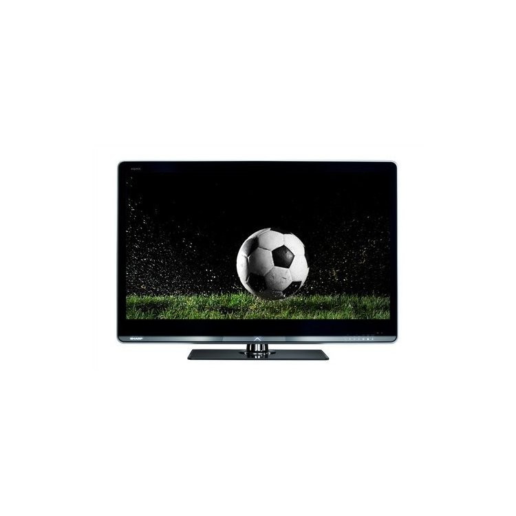 Sharp LC-46LE822E