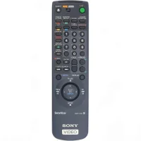 Пульт Sony RMT-V197 (оригинальный)