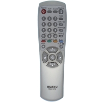 Универсальный пульт Huayu для Samsung RM-016FC