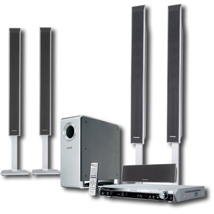 Panasonic SC-HT995