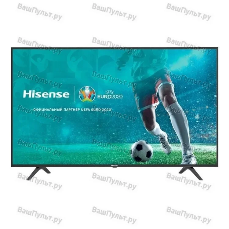 Hisense H43B7100