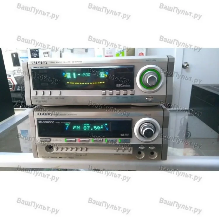 Aiwa GE-NDPH2100
